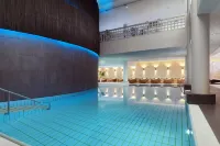 Le Méridien Stuttgart Hotels in Stuttgart