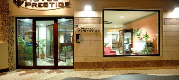 Hotel Prestige Hotels in Pescara