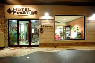 Hotel Prestige Hoteles en Montesilvano