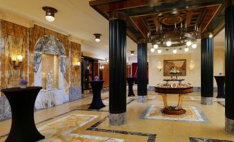Le Méridien Grand Hotel Nuremberg