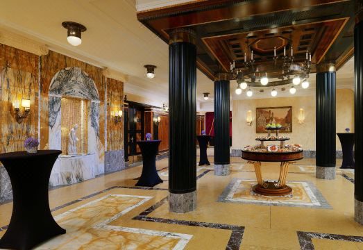 르 메르디앙 그랜드 호텔 뉘른베르크 썸네일