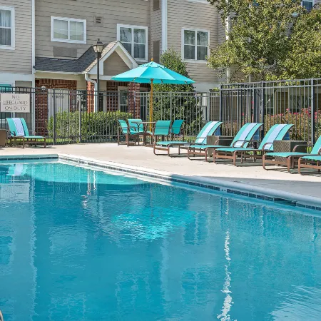 Sonesta ES Suites Raleigh Durham Airport Morrisville