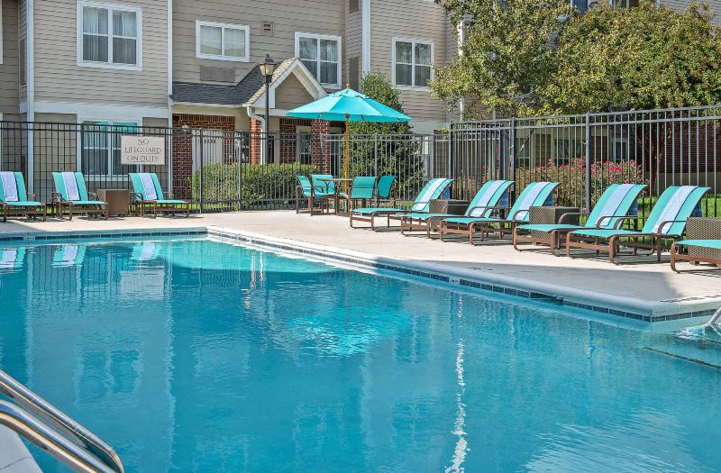 Sonesta ES Suites Raleigh Durham Airport Morrisville photo 2