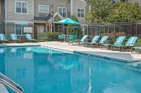 Sonesta ES Suites Raleigh Durham Airport Morrisville - Pools