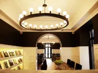 Galata Antique Hotel - Special Class Hotels near Tunnel Square