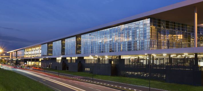 Sheraton Milan Malpensa Airport Hotel & Conference Centre Hôtels à&nbsp;: Milan