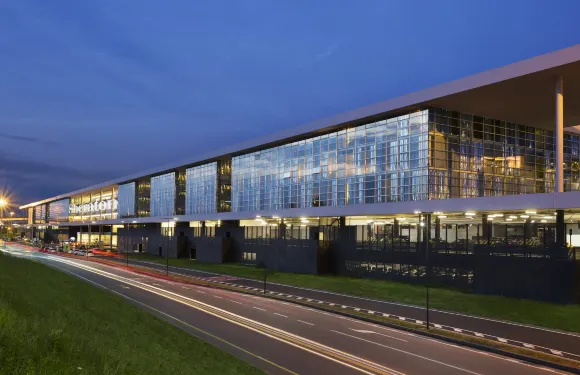 米蘭馬爾彭薩機場喜來登酒店及會議中心