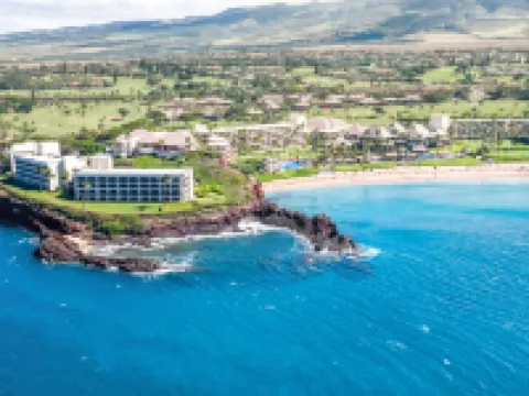 Sheraton Maui Resort & Spa Hotels in Kaanapali