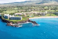 Sheraton Maui Resort & Spa Hotels in der Nähe von Sugar Cane Train