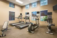 Residence Inn Fort Lauderdale SW/Miramar - Gym