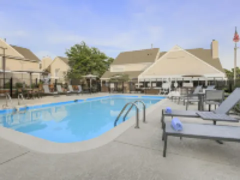 Residence Inn Chicago Deerfield Hotels in Deerfield