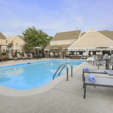 Residence Inn Chicago Deerfield