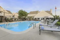 Residence Inn Chicago Deerfield Hotels in Deerfield