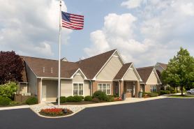 Sonesta ES Suites Allentown Bethlehem Airport