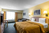 Motel 6 Azusa, CA - พร้อมWifi