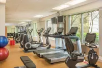 Sheraton Suites Chicago Elk Grove Hotels in Elk Grove Township
