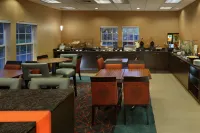 Residence Inn Mystic Groton - breakfast