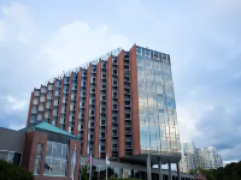 ذا رويال سونيستا بوسطن فنادق في كامبريدج