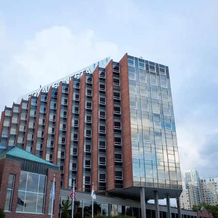 The Royal Sonesta Boston