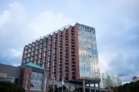 The Royal Sonesta Boston Hotels near Bunker Hill Museum