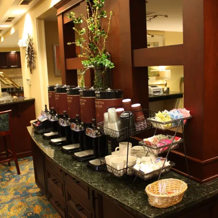 Residence Inn Spokane East Valley