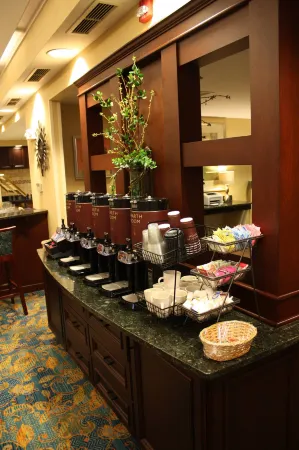 Residence Inn Spokane East Valley