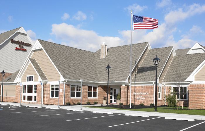 Residence Inn Harrisburg Carlisle