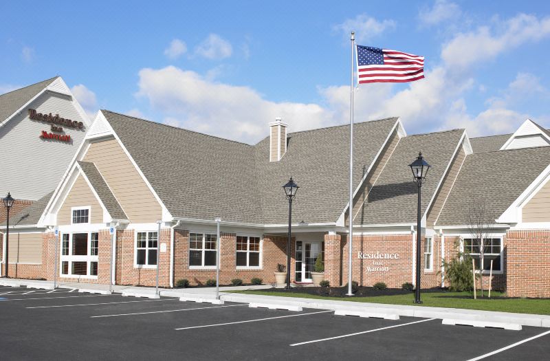 Residence Inn Harrisburg Carlisle
