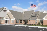 Residence Inn Harrisburg Carlisle Các khách sạn ở Xã Middlesex