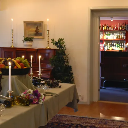 Hotel Medio Fredericia
