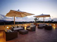Seven Hostel & Rooms Hotels in Metropolitan City of Naples
