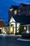 Residence Inn Cincinnati North/West Chester فنادق في Beckett Ridge