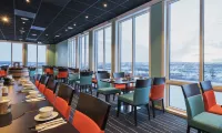 Thon Hotel Kautokeino Hoteles en Kautokeino