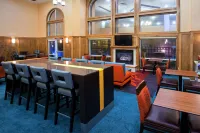 เรสซิเดนซ์อินน์ บายแมริออท ดาวน์ทาวน์อินเดียแนโพลิส ออนเดอะคานาล