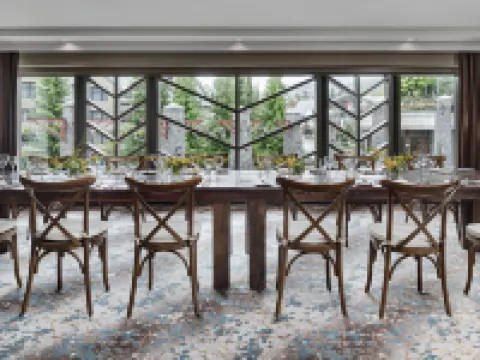 The Westin Resort & Spa, Whistler Hotels in Whistler