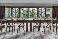 The Westin Resort & Spa, Whistler