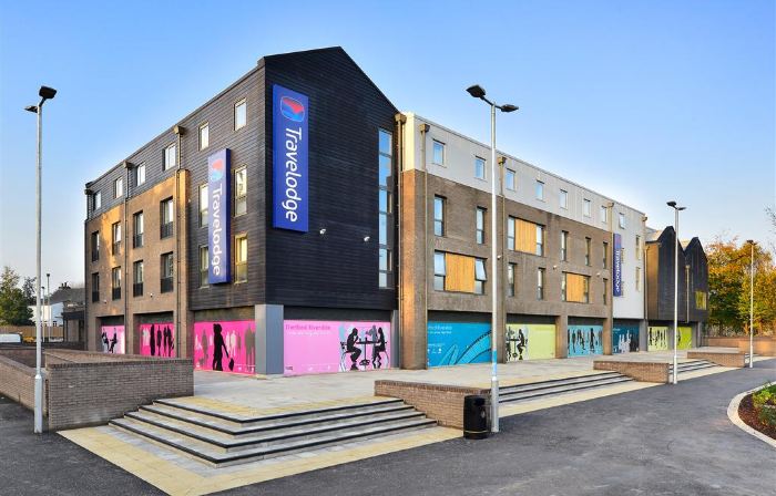 Travelodge Thetford