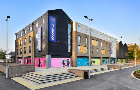 塞特福德旅客之家酒店