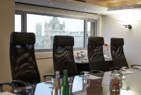 The Tower Hotel, by Thistle - Business