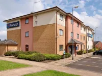 Travelodge Caerphilly Hotel Hotels in 