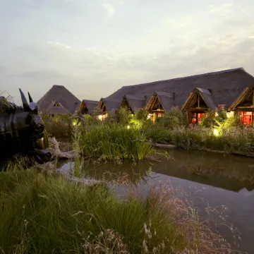Misty Hills Country Hotel, Conference Centre & Spa
