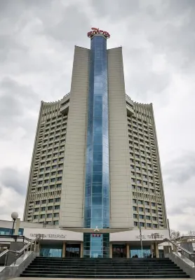 Belarus Hotel