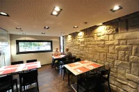 Hotel Freihof Swiss Lodge Hotels in Unterageri