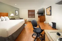 Extended Stay America Select Suites - Wichita - Airport Hotels in Maize