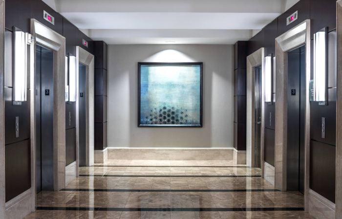 The Westin Book Cadillac Detroit