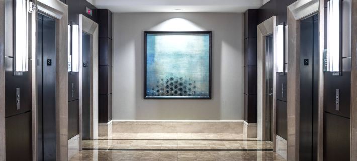 The Westin Book Cadillac Detroit Hotels in Detroit