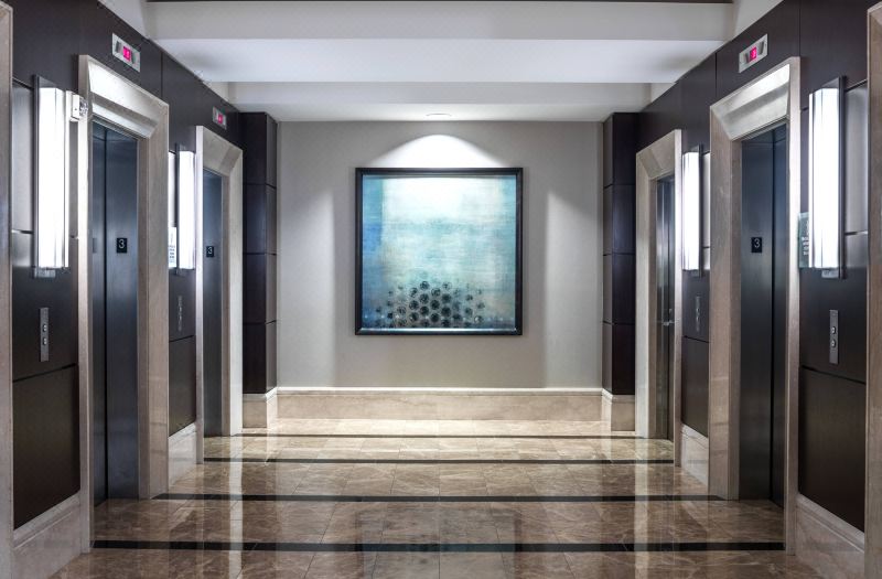 The Westin Book Cadillac Detroit