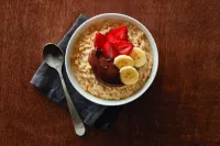 SpringHill Suites by Marriott Chicago Southwest at Burr Ridge/Hinsdale - breakfast