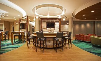 SpringHill Suites Philadelphia Valley Forge/King of Prussia