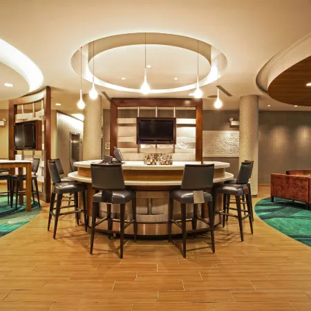 SpringHill Suites Philadelphia Valley Forge/King of Prussia